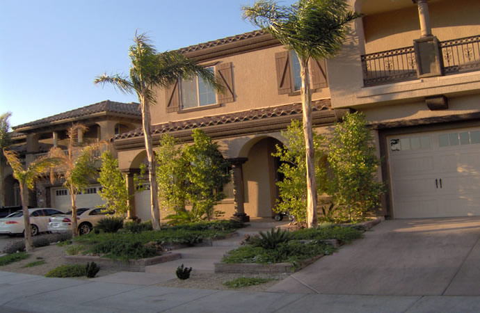 custom pools and spas by greencare.net